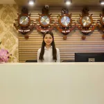 Sky Star Hotel