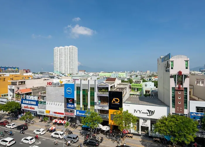 Sky Star Hotel