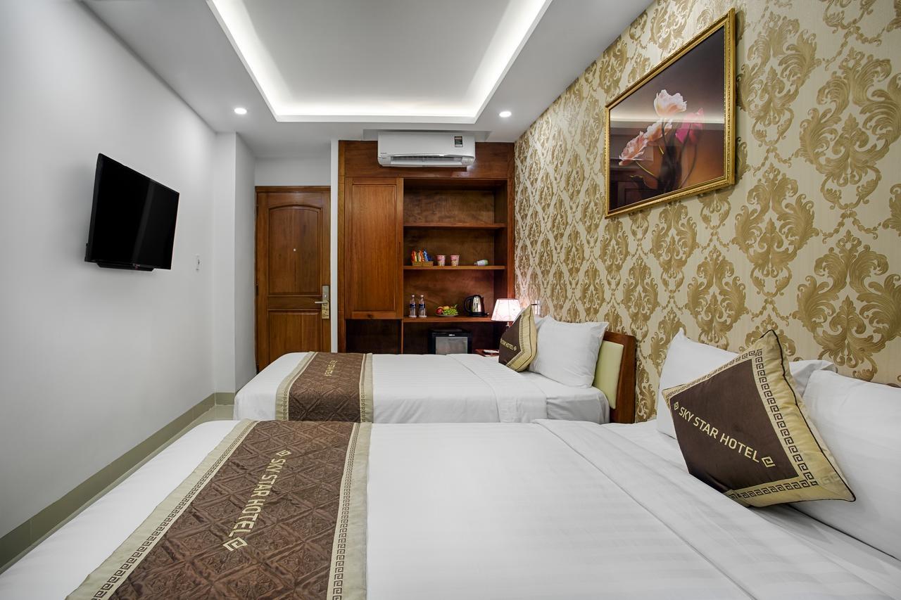 Khách sạn Sky Star