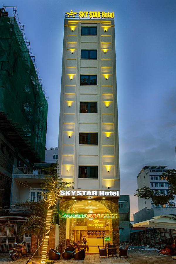 Sky Star 2*