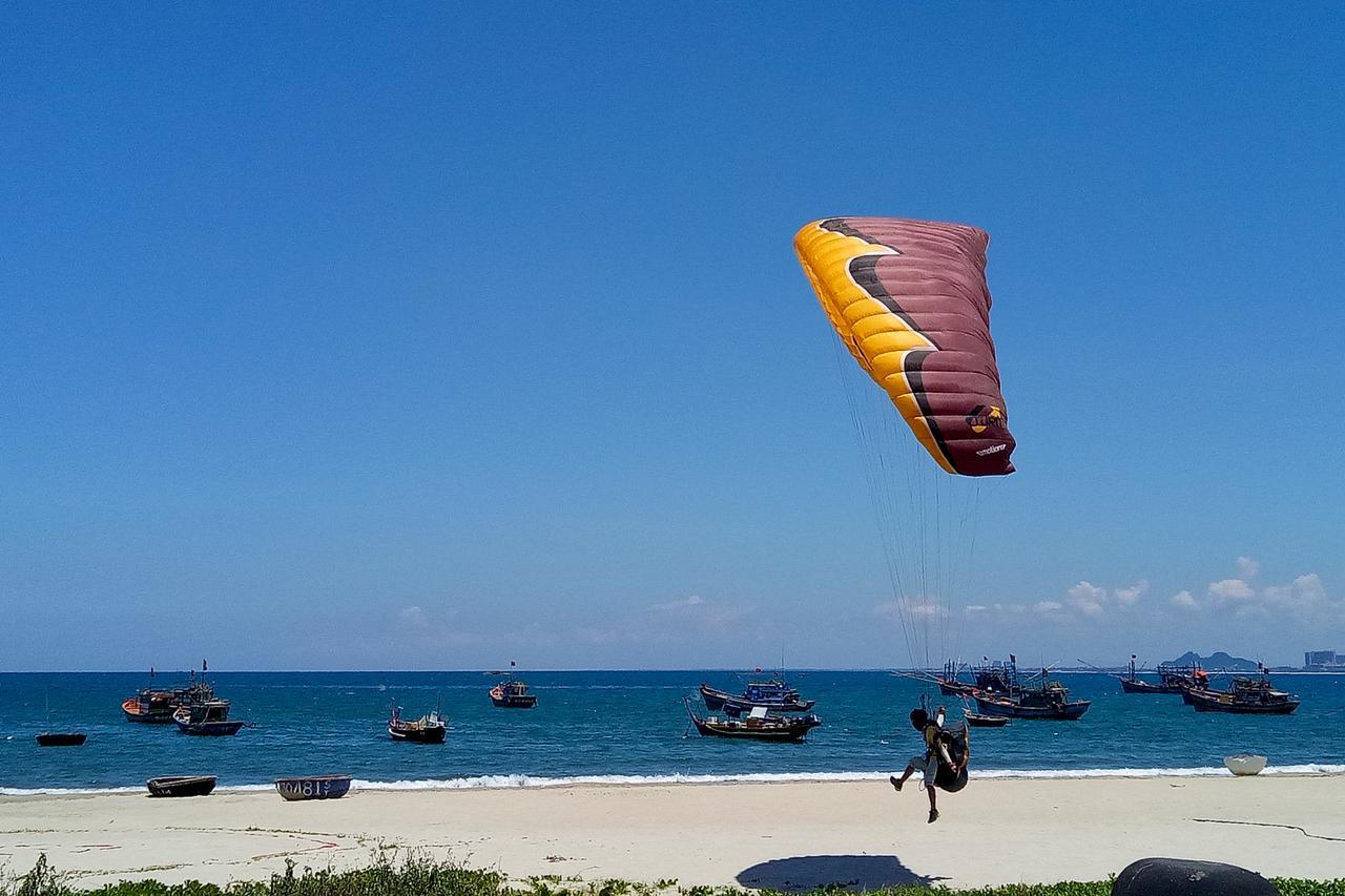 Sky Star 2* Đà Nẵng
