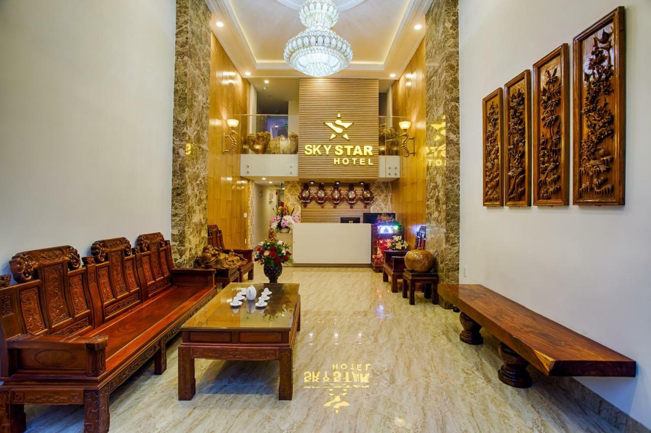 Sky Star Hotel Da Nang