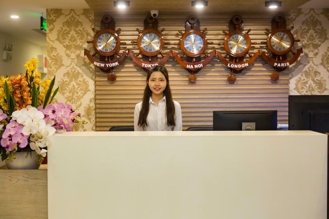Sky Star Hotel
