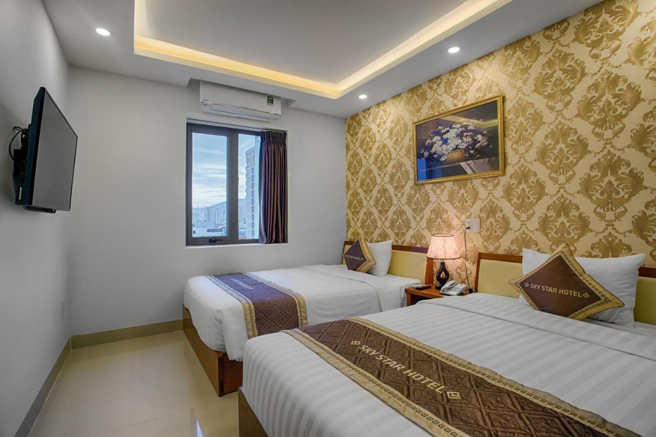 Sky Star Hotel 2*