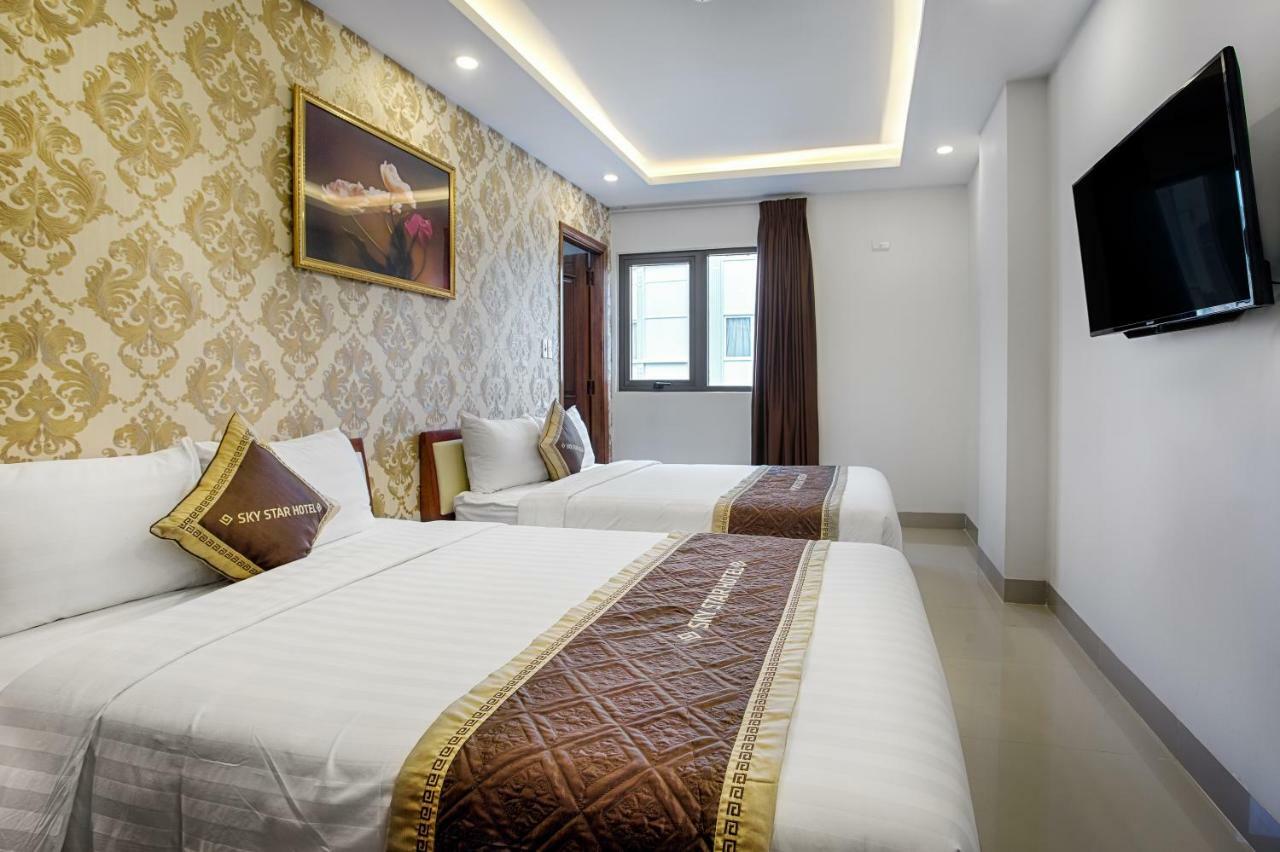 Hotel Sky Star Da Nang