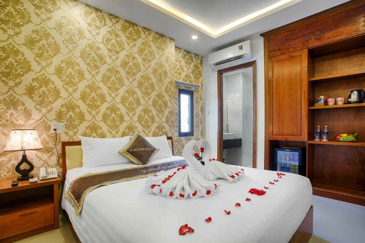 Sky Star Hotel Da Nang