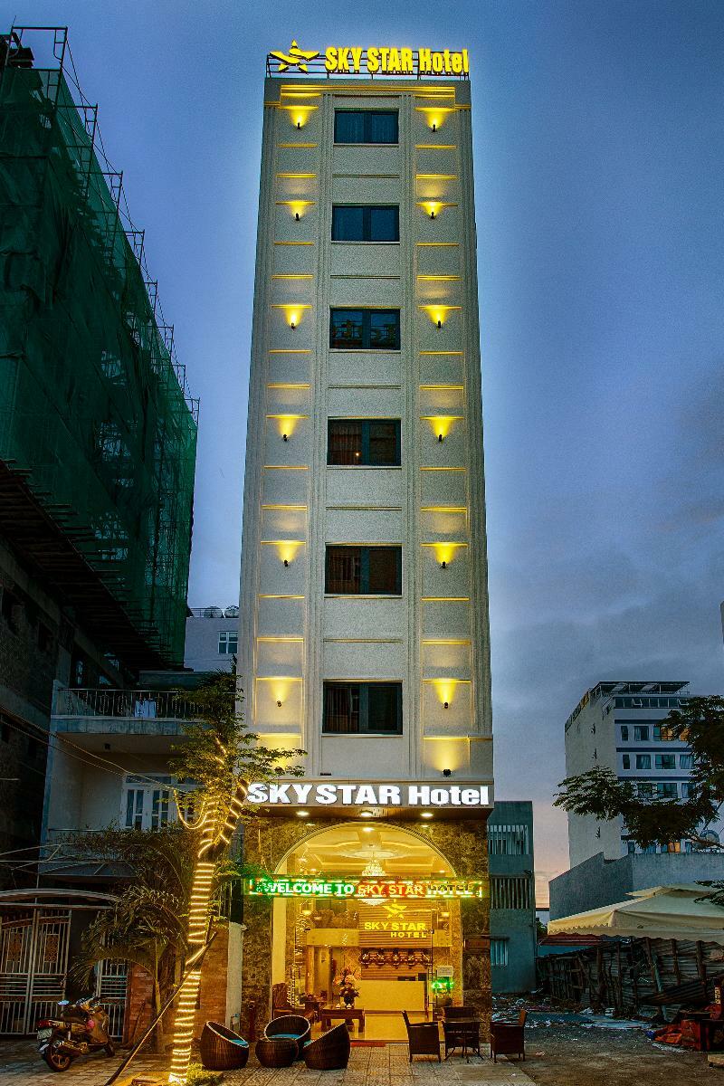 Sky Star