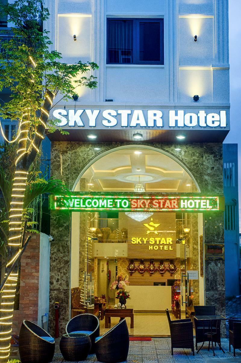 Sky Star Hotel 2*